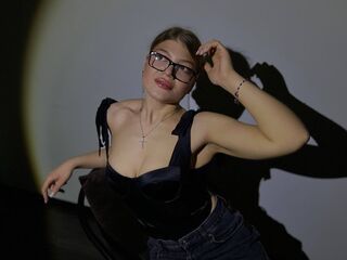 webcam striptease JennyBlossom