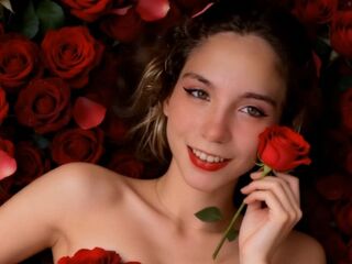 live webcam performer JennyJannes