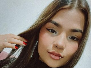 camgirl webcam JennyJhonsonn