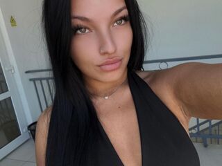 naked camgirl JessaRay