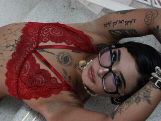 teaser webcam JessiHilton