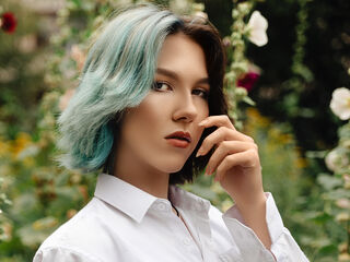 fingering camgirl JessieLee