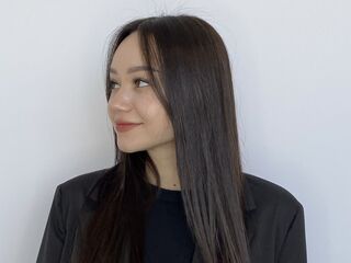 cam girl fingering JinGrinnan