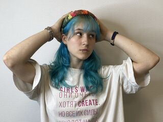 cam girl webcam JoannaGraddy
