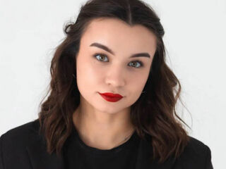 cam girl playing with sextoy JoannaPercell