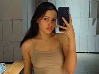 cam girl picture JohanaSpagnolia