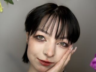 extreme webcam video JohannaVig