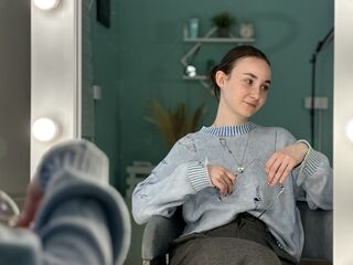 strip show JoieOseguera