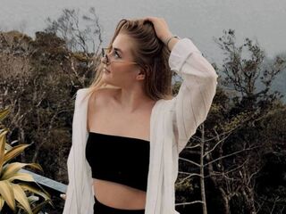 naked cam girl picture JolineSchiefen