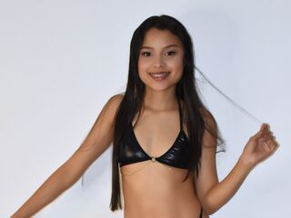 fingering girl cam JulietaColton