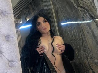 hot sex webcam JulietaMessy