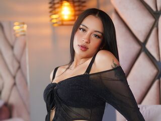 naked webcamgirl video KaisaCurt