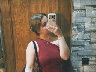 topless webcam girl KandaceKatzman