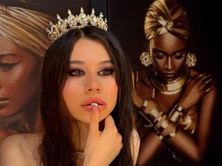 free sexcam KarenEstrada