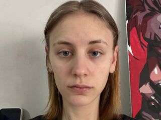 naked webcam girl video KarisaKalscheuer