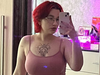 sexwebcam picture KarissaParkman