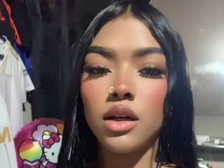 jasmin camgirl video KassyMorgan