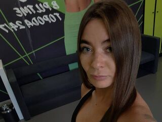 hot cam girl masturbating with sextoy KathleenDean