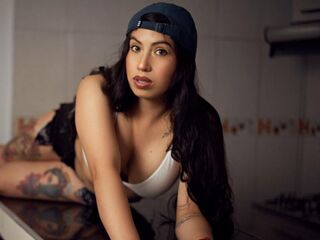 fingering webcam girl KatyCooper