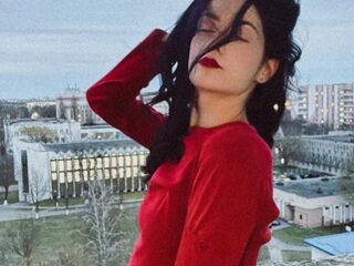 hot cam girl masturbating with dildo KayceeHolbach