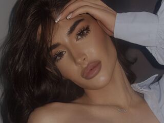 live sex show KayonaEvans