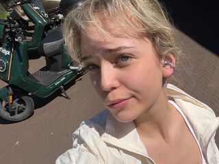 cam girl video KeilaTouchton