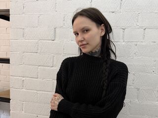 cam girl picture KeniaTucholski