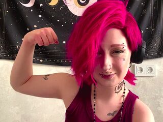 cam girl live webcam video KimPowers