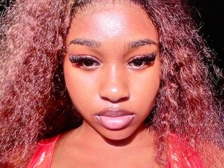 fingering camgirl KimberlyAndres