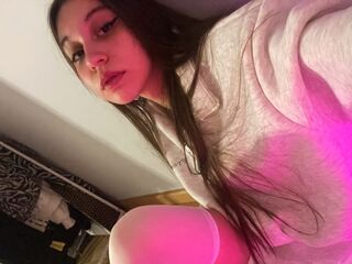 camgirl playing with sextoy KimberlyBlare