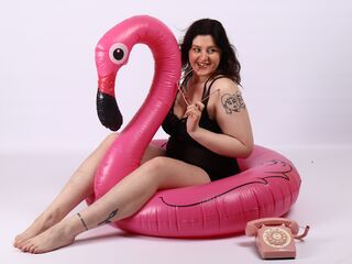 sexy cam girl KiraKovall