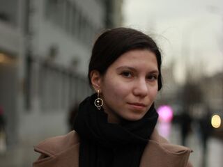 naked cam chatroom KiraReddel