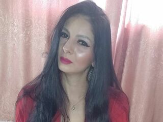 naked camgirl masturbating KrissDesire