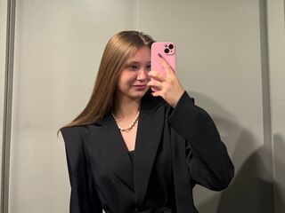 adult videochat cam KrissyChidester