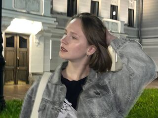 jasmin video KrissyJn
