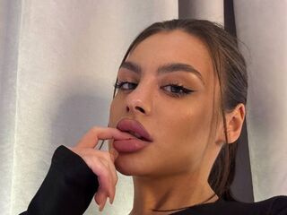 naughty webcamgirl KristyDol