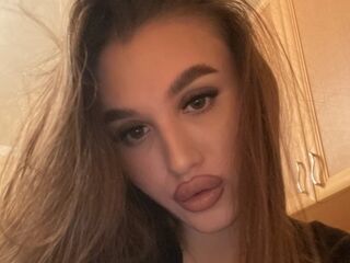 webcam babe chat room KyraVictorine