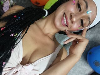 webcam show LauSanders
