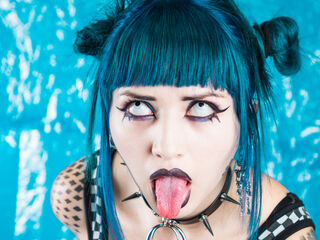 camwhore masturbating with dildo LaurentMason