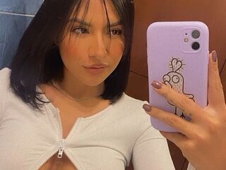 free videochat LaurynJhons