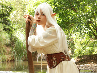 live strip tease show LeeZoldyck