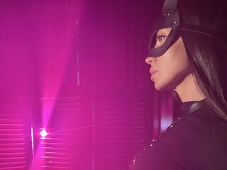 erotic cam LeilaNyman