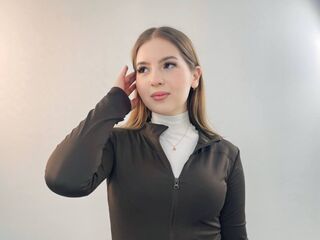 hot cam girl masturbating with sextoy LeonaDrane