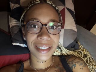 fingering girl LexBright