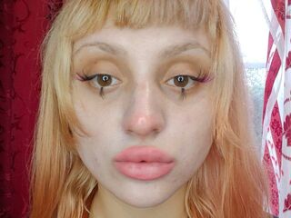adult web cam LeylaHugg
