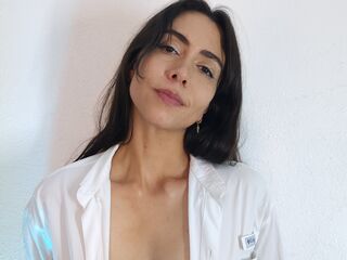 naughty camgirl masturbating with dildo LiaKoss