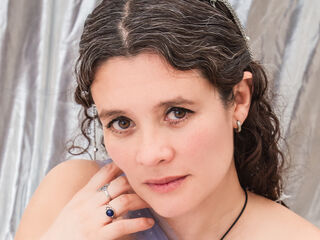 web cam chat LiaVerduska