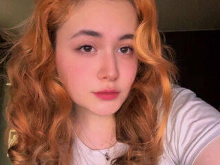 webcam babe LiliPlishi