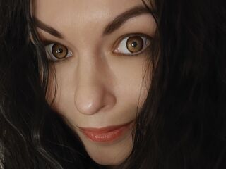 girl LiliVixen