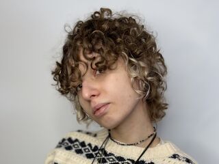 nude camgirl picture LilianHasegawa